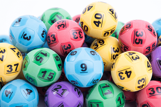 New Australian Powerball Record Jackpot - $100 Million - Australian Lottery