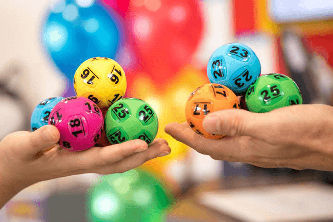 Australian Powerball Reaches $100 Million Jackpot - Australian Lottery